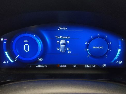 Used 2022 Ford Escape SEL w/ Technology Package FWD image 23