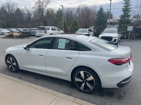 Used 2025 Audi A5 2.0T Premium Plus w/ Premium Plus image 41