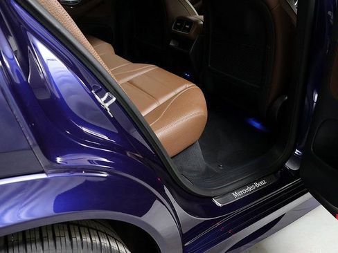 Certified 2026 Mercedes-Benz GLE 450 4MATIC image 34