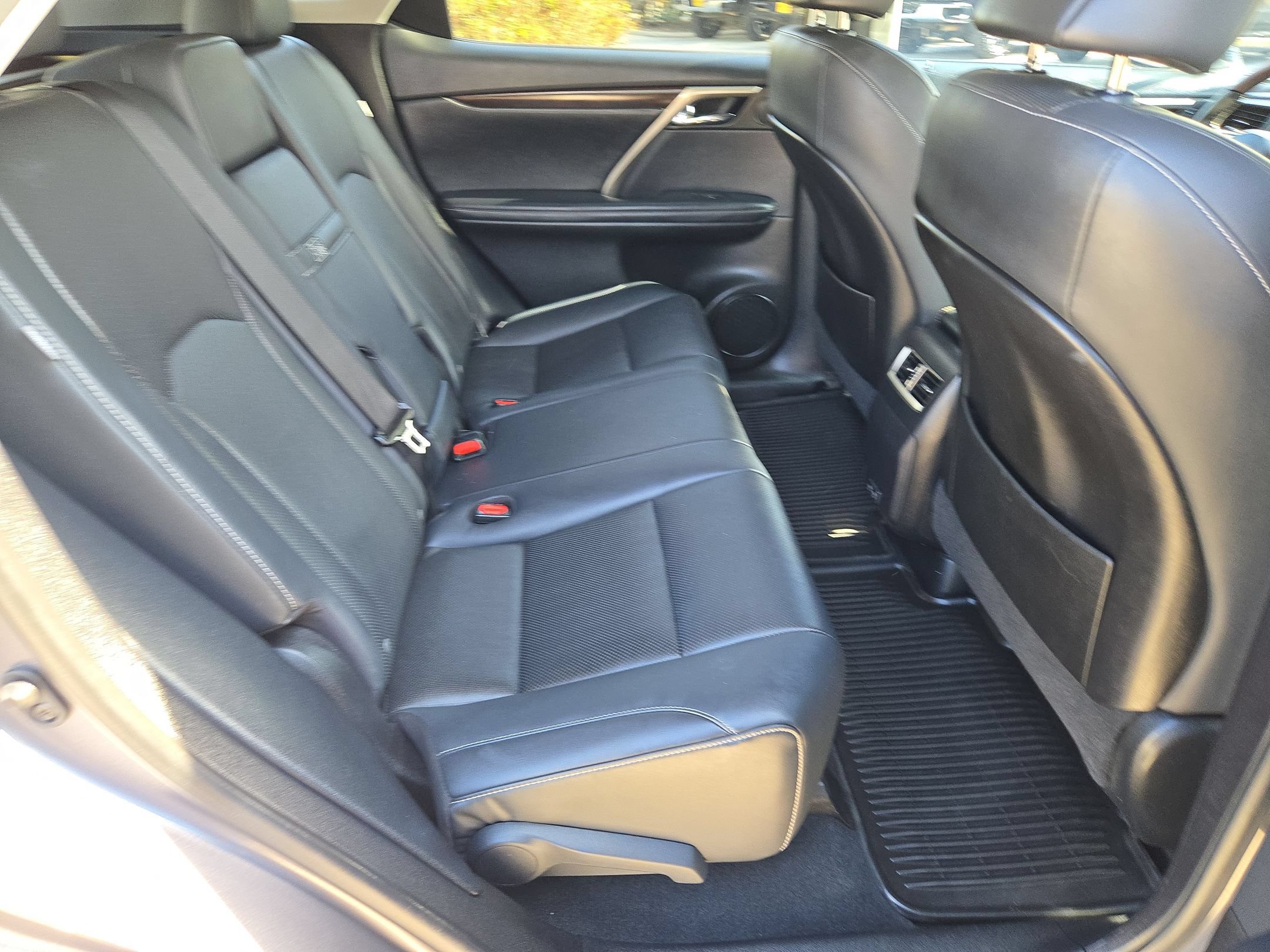 Used 2022 Lexus RX 350 FWD w/ Premium Package image 27