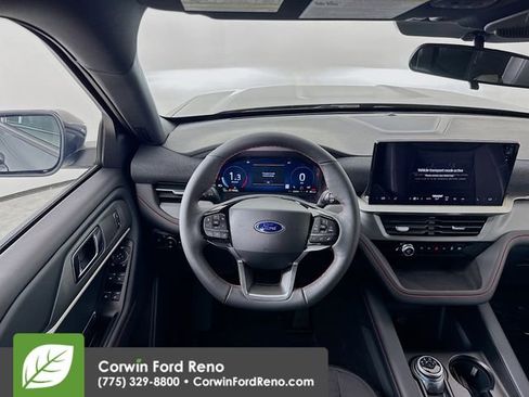 New 2026 Ford Explorer ST-Line AWD/4WD image 24