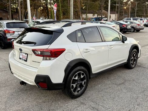 Used 2020 Subaru Crosstrek 2.0i image 4