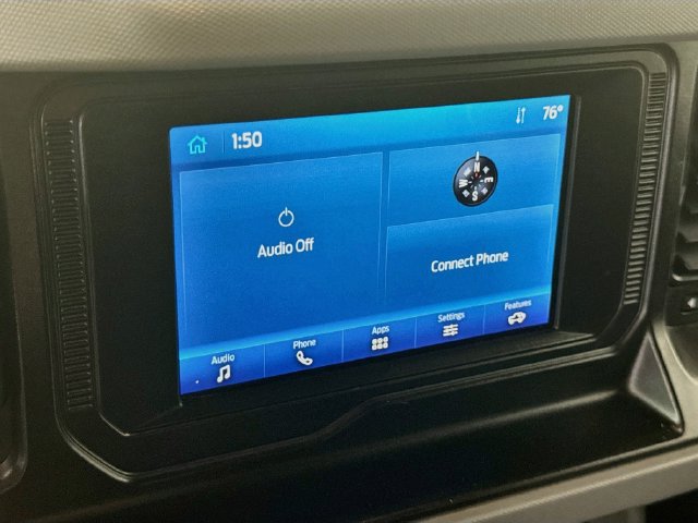 Used 2021 Ford Bronco Big Bend AWD/4WD image 15