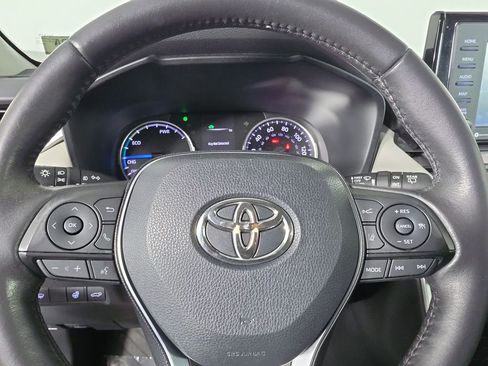 Certified 2020 Toyota RAV4 XLE w/ Convenience Package AWD/4WD image 13