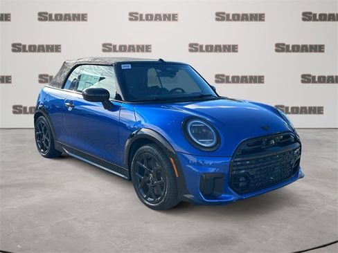 New 2026 MINI Cooper S image 7