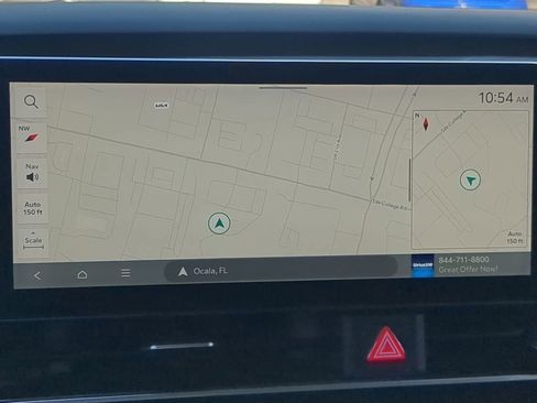 Used 2025 Kia Carnival image 20