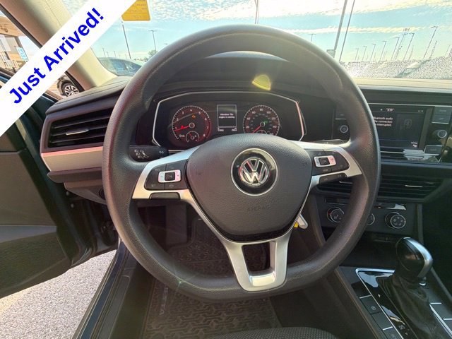 Used 2021 Volkswagen Jetta S FWD image 40