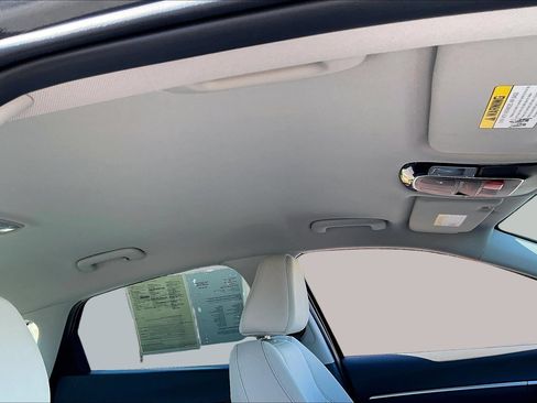 Certified 2025 Hyundai Sonata SE FWD image 27