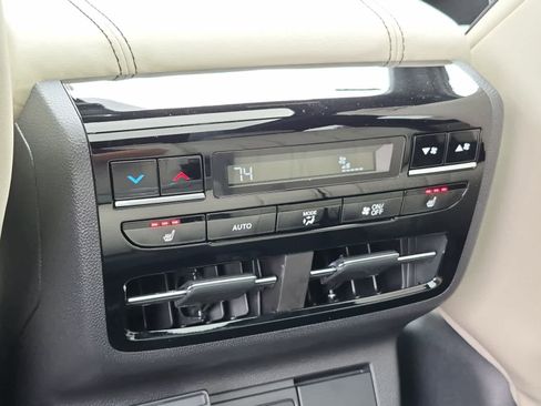 New 2026 Acura MDX Type S AWD/4WD image 10