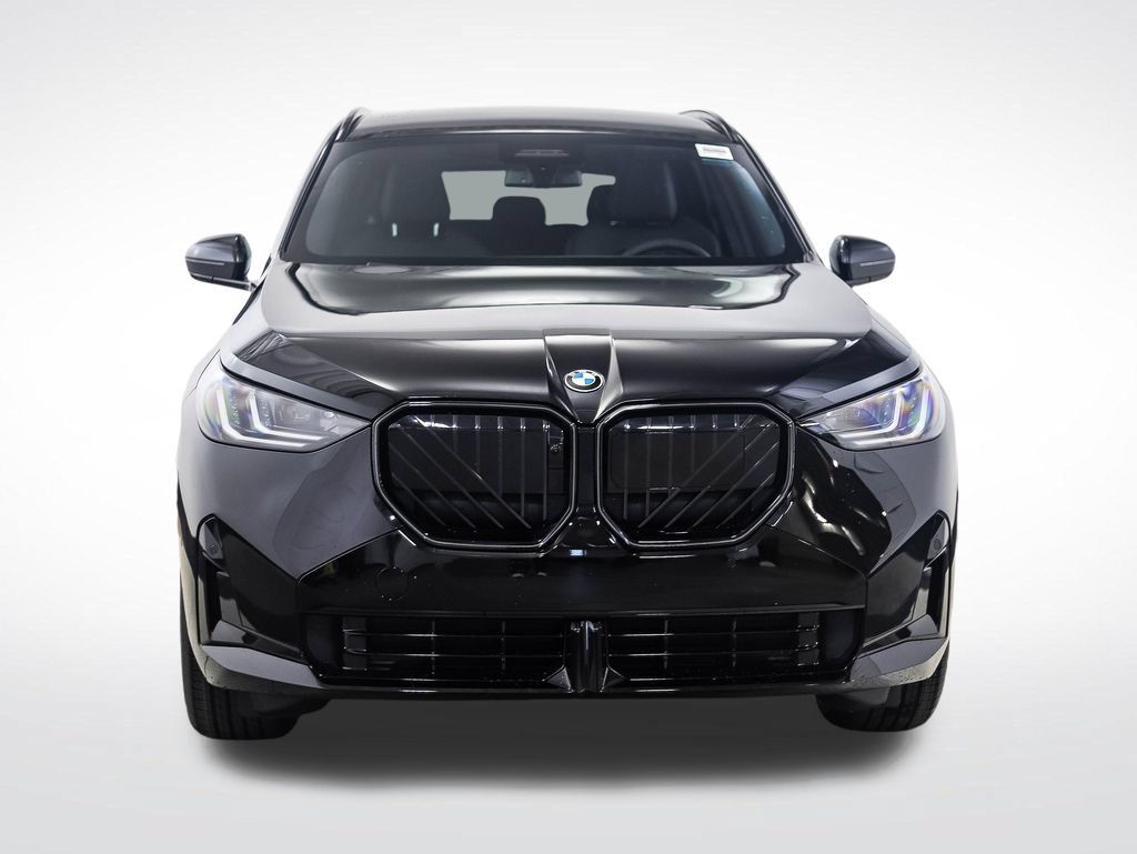 Used 2026 BMW X3 xDrive30i w/ Premium Package AWD/4WD image 8