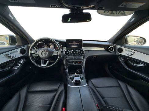 Used 2018 Mercedes-Benz C 300 Sedan image 23