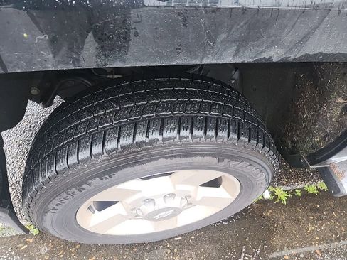 Used 2016 Chevrolet Silverado 2500 LTZ w/ Duramax Plus Package image 3