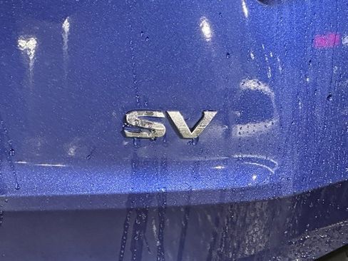 Certified 2023 Nissan Rogue SV image 15