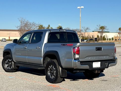 Used 2022 Toyota Tacoma image 26