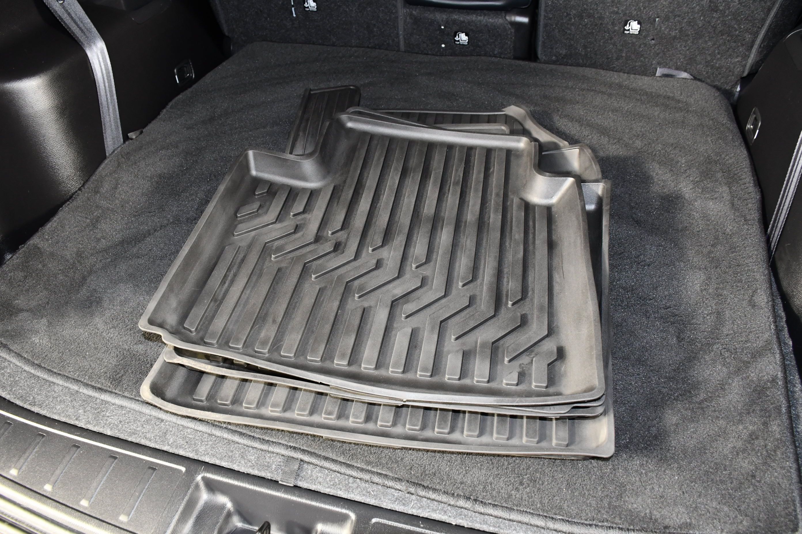 Used 2024 Mitsubishi Outlander SE AWD/4WD image 47