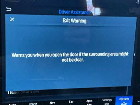 Used 2024 Ford F150 XLT w/ Mobile Office Package image 42