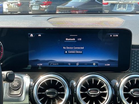 Certified 2026 Mercedes-Benz GLB 250 4MATIC image 29