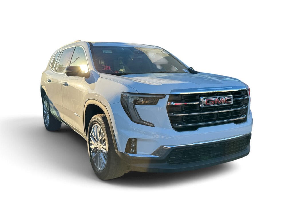 Used 2026 GMC Acadia Elevation w/ Elevation Premium Package FWD image 21