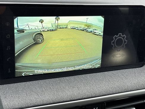 New 2025 Nissan Kicks SV w/ Illumination Package image 16