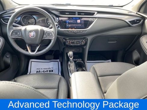 Certified 2022 Buick Encore GX Essence w/ Advanced Technology Package image 6