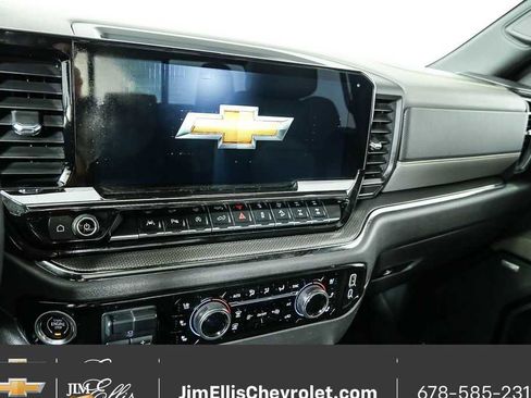 Certified 2023 Chevrolet Silverado 1500 ZR2 w/ Technology Package image 28