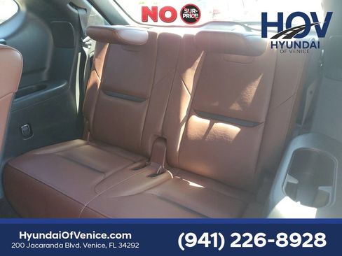 Used 2017 MAZDA CX-9 Signature AWD/4WD image 14