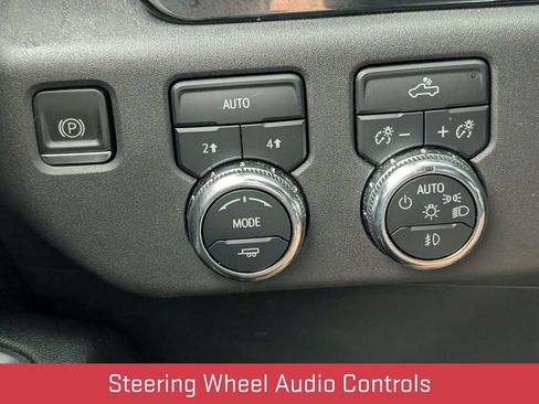 Certified 2023 GMC Sierra 1500 Elevation AWD/4WD image 15