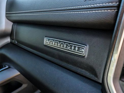 Used 2022 RAM 3500 Laramie image 20