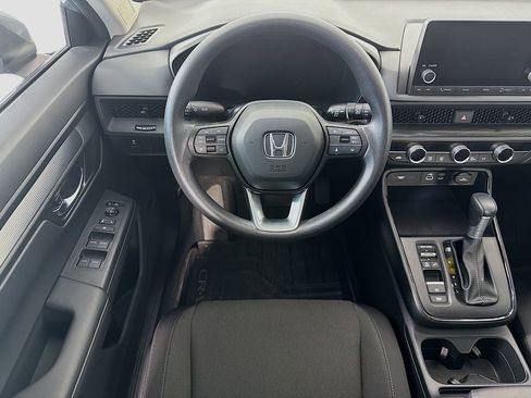 Certified 2024 Honda CR-V EX image 10