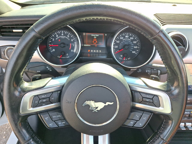 Used 2020 Ford Mustang Premium RWD image 4