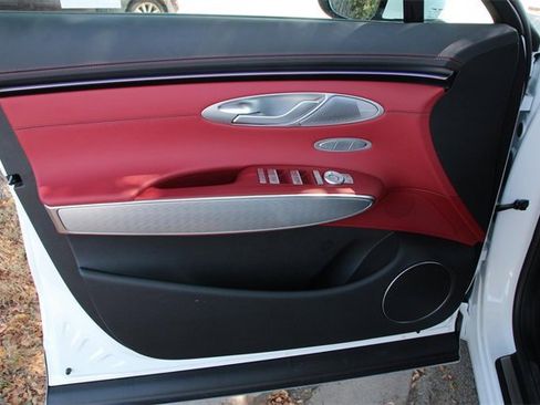 New 2026 Genesis GV70 2.5T Sport Prestige image 11