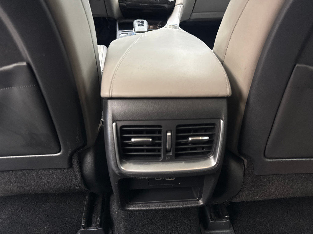 Used 2023 INFINITI QX50 Luxe FWD image 74