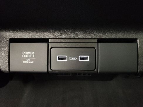 Used 2025 Acura MDX FWD w/ Technology Package image 36