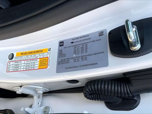 Used 2023 GMC Yukon XL Denali w/ Max Trailering Package AWD/4WD image 30