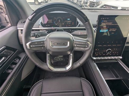 New 2025 GMC Sierra EV Denali image 16