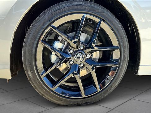 New 2026 Honda Civic Sport image 12