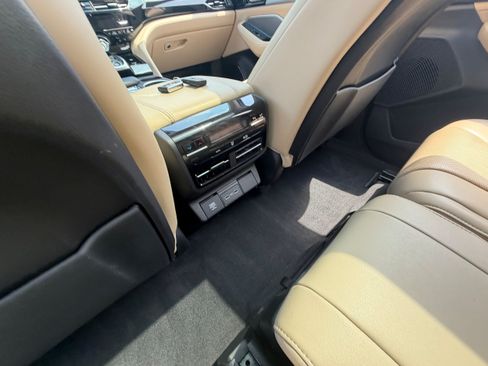 Used 2022 Acura MDX SH-AWD w/ Technology Package image 23
