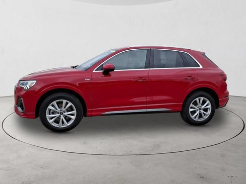 Used 2025 Audi Q3 2.0T Premium AWD/4WD image 8