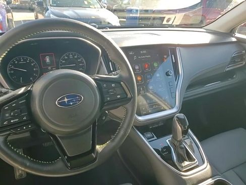 Certified 2025 Subaru Outback Onyx Edition XT image 30