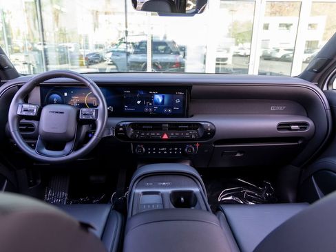 Used 2026 Hyundai Palisade XRT Pro AWD/4WD image 25