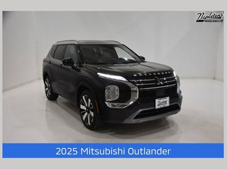 New 2025 Mitsubishi Outlander AWD video 1