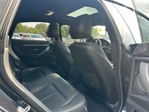 Used 2019 BMW 440i Gran Coupe xDrive AWD/4WD image 14