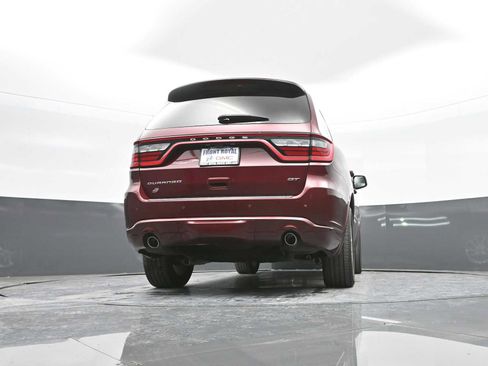 Used 2023 Dodge Durango GT image 41