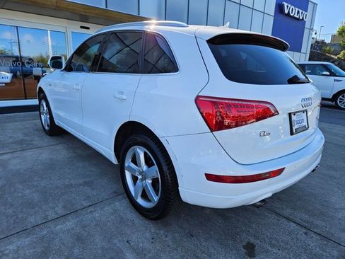 Used 2011 Audi Q5 2.0T Premium Plus AWD/4WD image 7