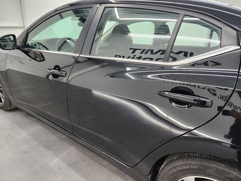 Used 2023 Nissan Sentra SV image 31