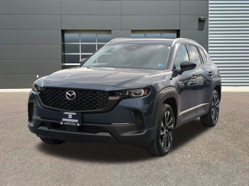 New 2026 MAZDA CX-50 2.5 Hybrid w/ Weather Package AWD/4WD image 3