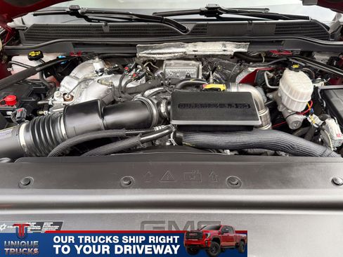 Used 2019 GMC Sierra 2500 Denali w/ Duramax Plus Package image 14