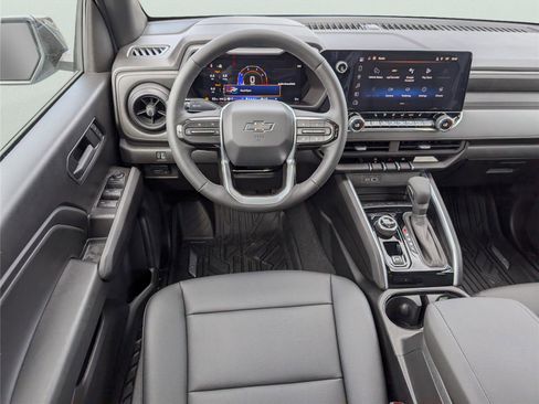 New 2026 Chevrolet Colorado Trail Boss image 10