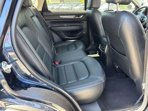 Used 2020 MAZDA CX-5 Grand Touring AWD/4WD image 15