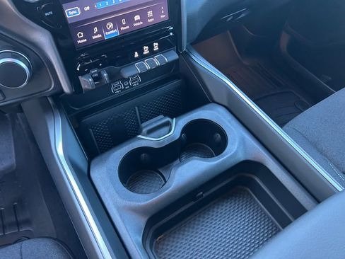 Used 2026 RAM 1500 Big Horn image 20